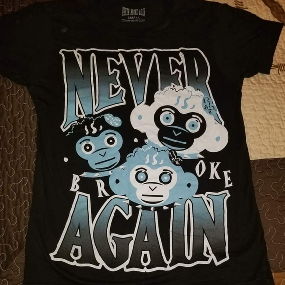 Mens/boys shirts - Picture 2 of 16